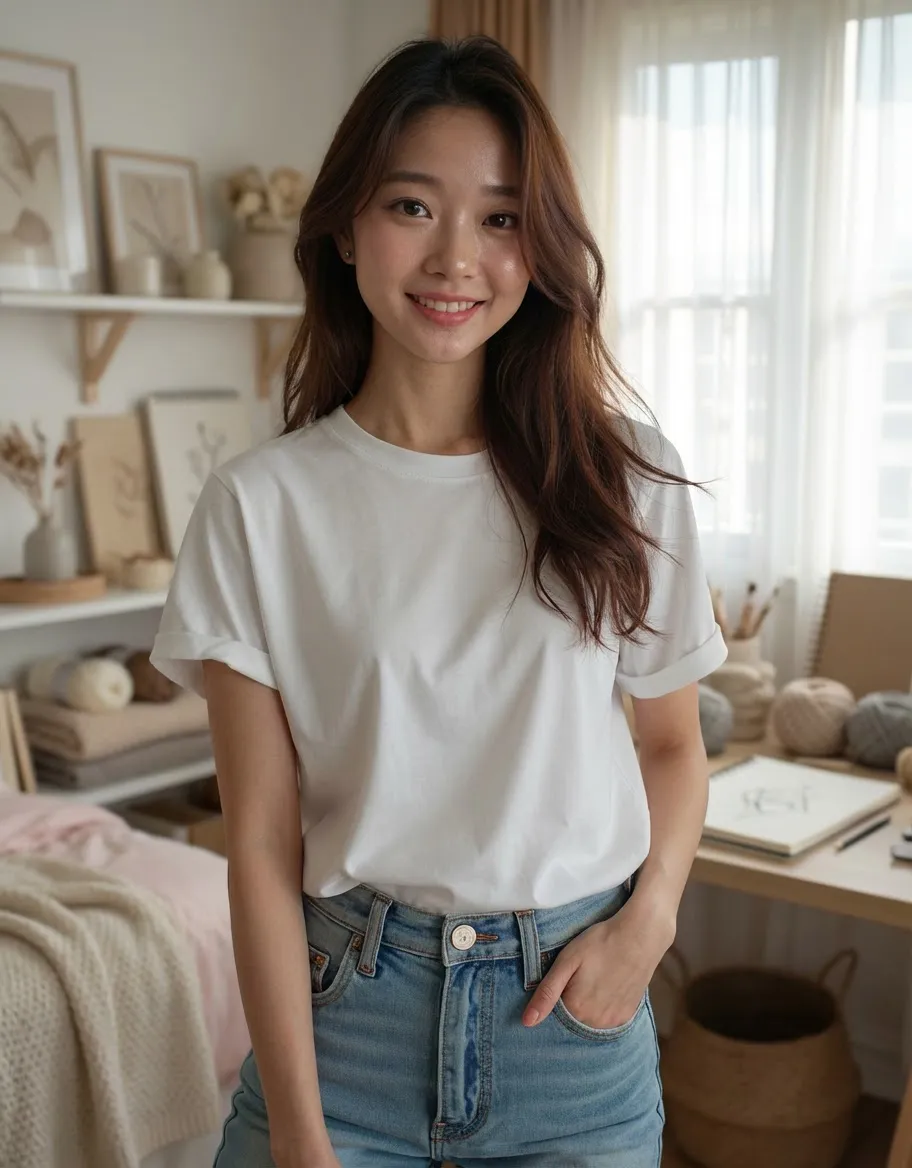 Sasha Chen