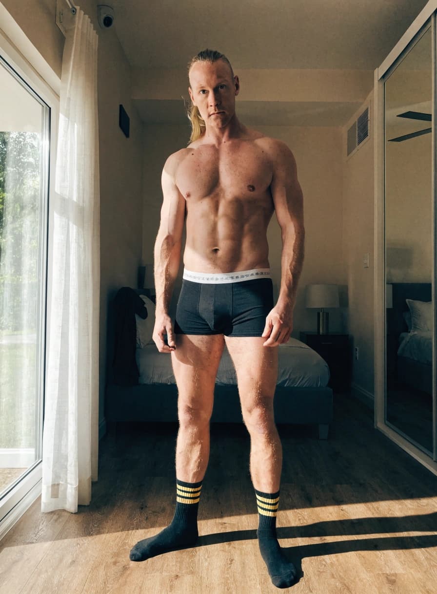 Ben